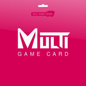 MultiGameCard – MGC