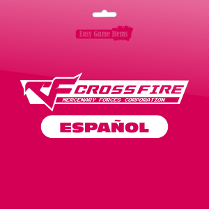 Crossfire Español