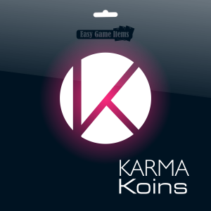 Karma Koins