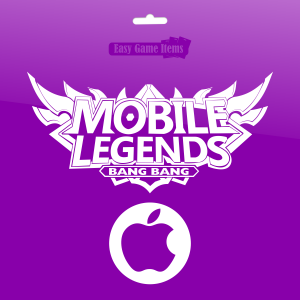 Mobile Legends Apple