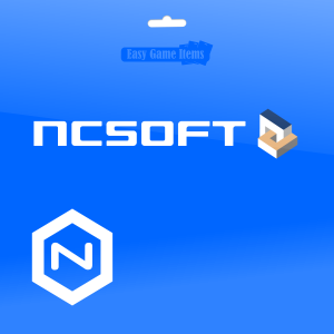 NCSoft NCOINS
