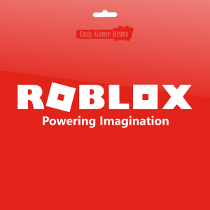 ROBLOX Robux