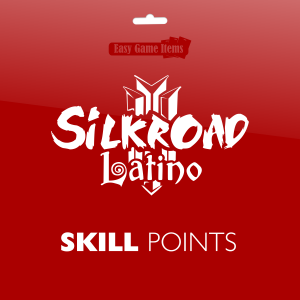 silkroad-latino-skill-points