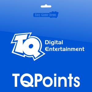TQ Points
