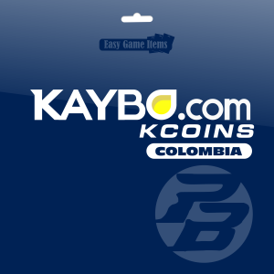Kaybo Kcoins – PointBlank