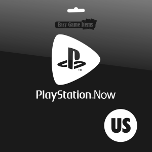 PlayStation Now US